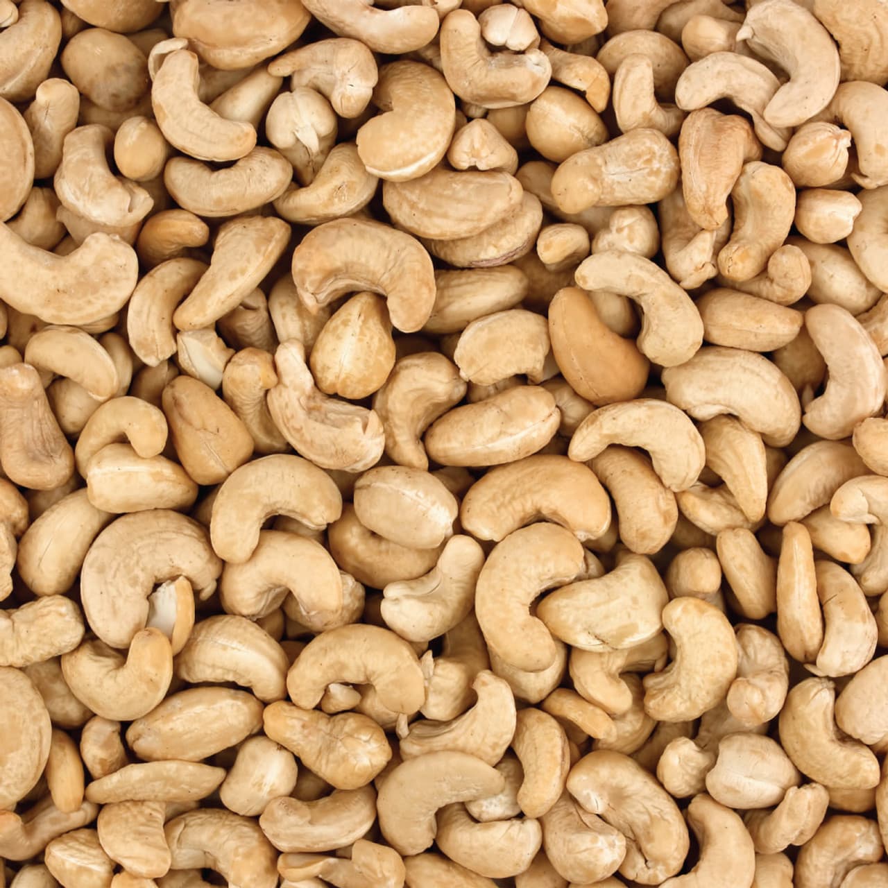 Cashews