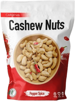 Ready to eat Cashew Nuts